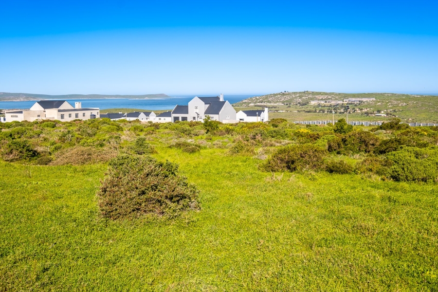 Commercial Property for Sale in Hoogland Western Cape